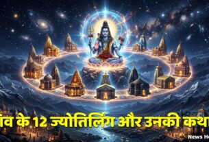 12 jyotirlingas of lord shiva